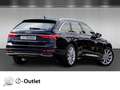 Audi A6 Avant design 45 TDI qu. Tour Nav+ VC+ Keyless L... Bleu - thumbnail 2