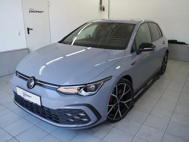 Volkswagen Golf GTI GTI