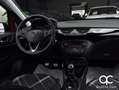 Opel Corsa 1.0Turbo - Black Edition - 1er Proprio - Unique Rojo - thumbnail 8