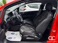 Opel Corsa 1.0Turbo - Black Edition - 1er Proprio - Unique Rojo - thumbnail 9