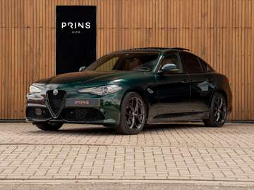 2.0T Veloce AWD 280pk | Pano-dak | Harman/Kardon |