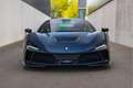 Ferrari F8 Spider Novitec N-Largo 1 of 15 Limited WideBody Blu Swate Azul - thumbnail 3