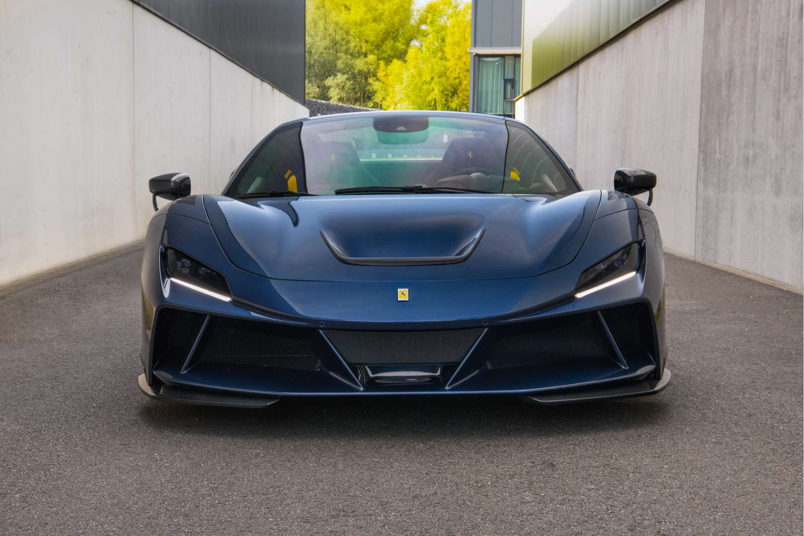 Ferrari F8 Spider - - Joinsteer - #2