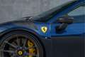Ferrari F8 Spider Novitec N-Largo 1 of 15 Limited WideBody Blu Swate Azul - thumbnail 21