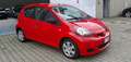 Toyota Aygo 1.0 Connect Red Edition NeopatentatiOK Rosso - thumbnail 1