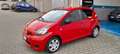 Toyota Aygo 1.0 Connect Red Edition NeopatentatiOK Rosso - thumbnail 2