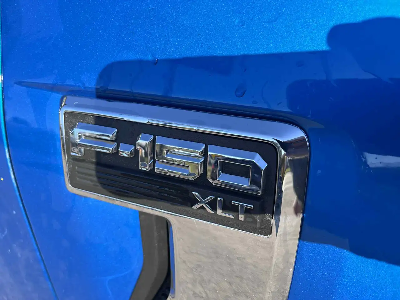 Ford F 150 снимка Ford F 150
