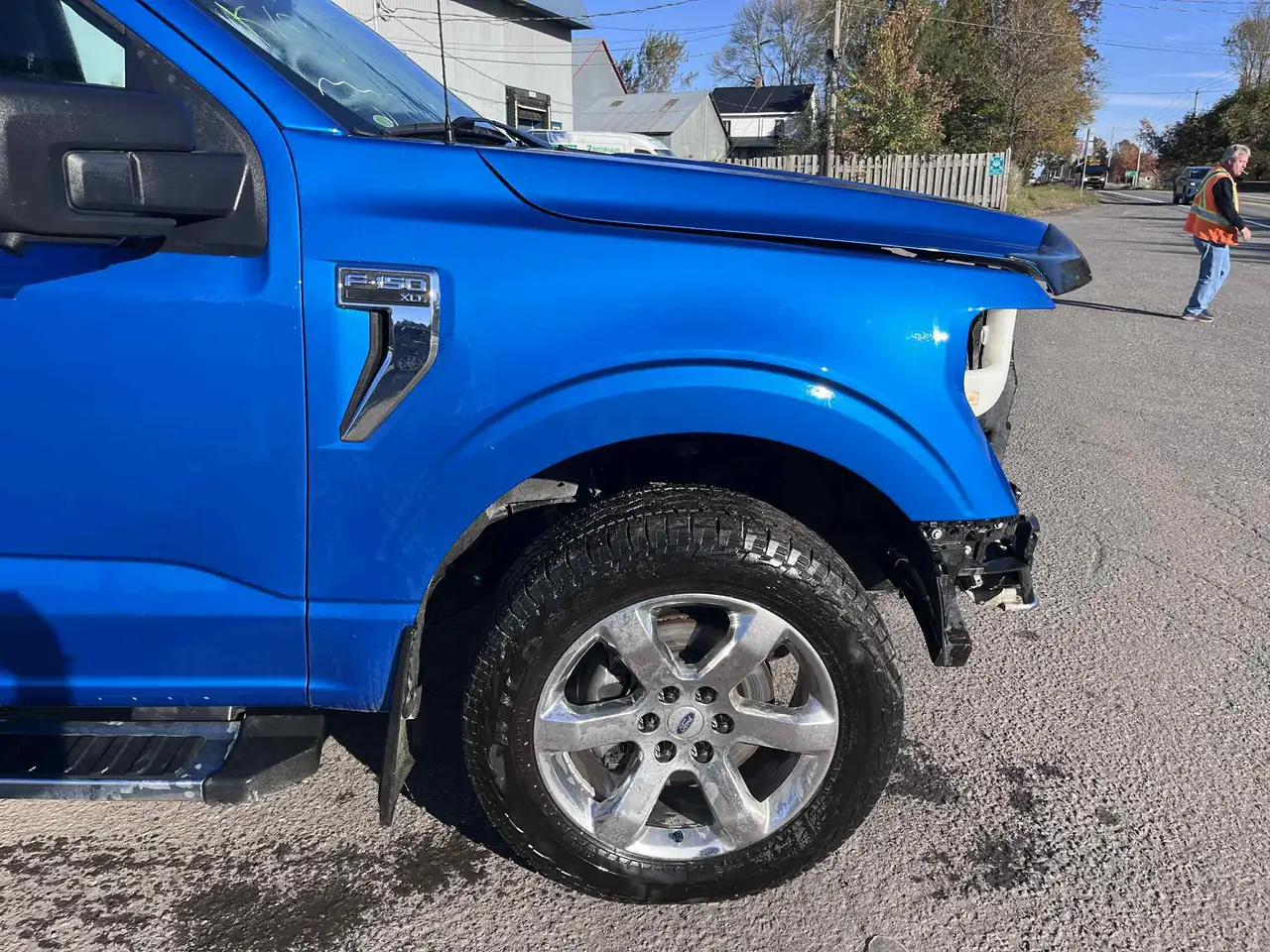 Ford F 150 снимка Ford F 150