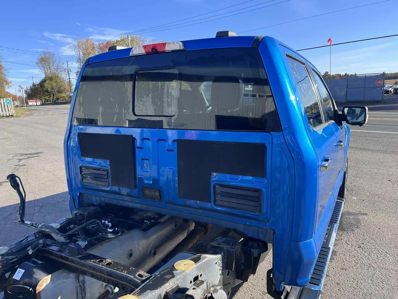 Ford F 150 снимка Ford F 150