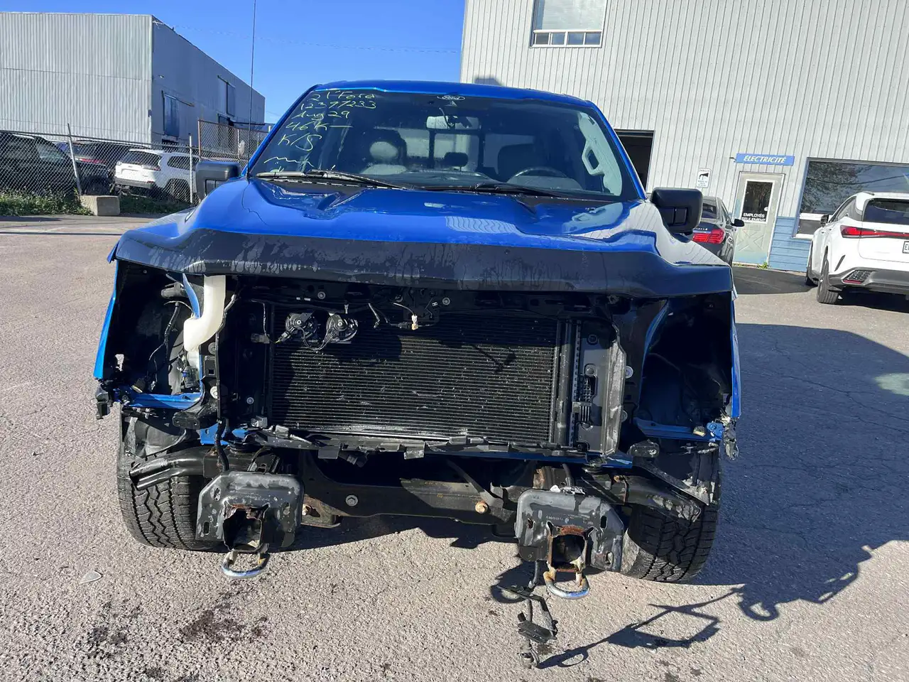Ford F 150 снимка Ford F 150