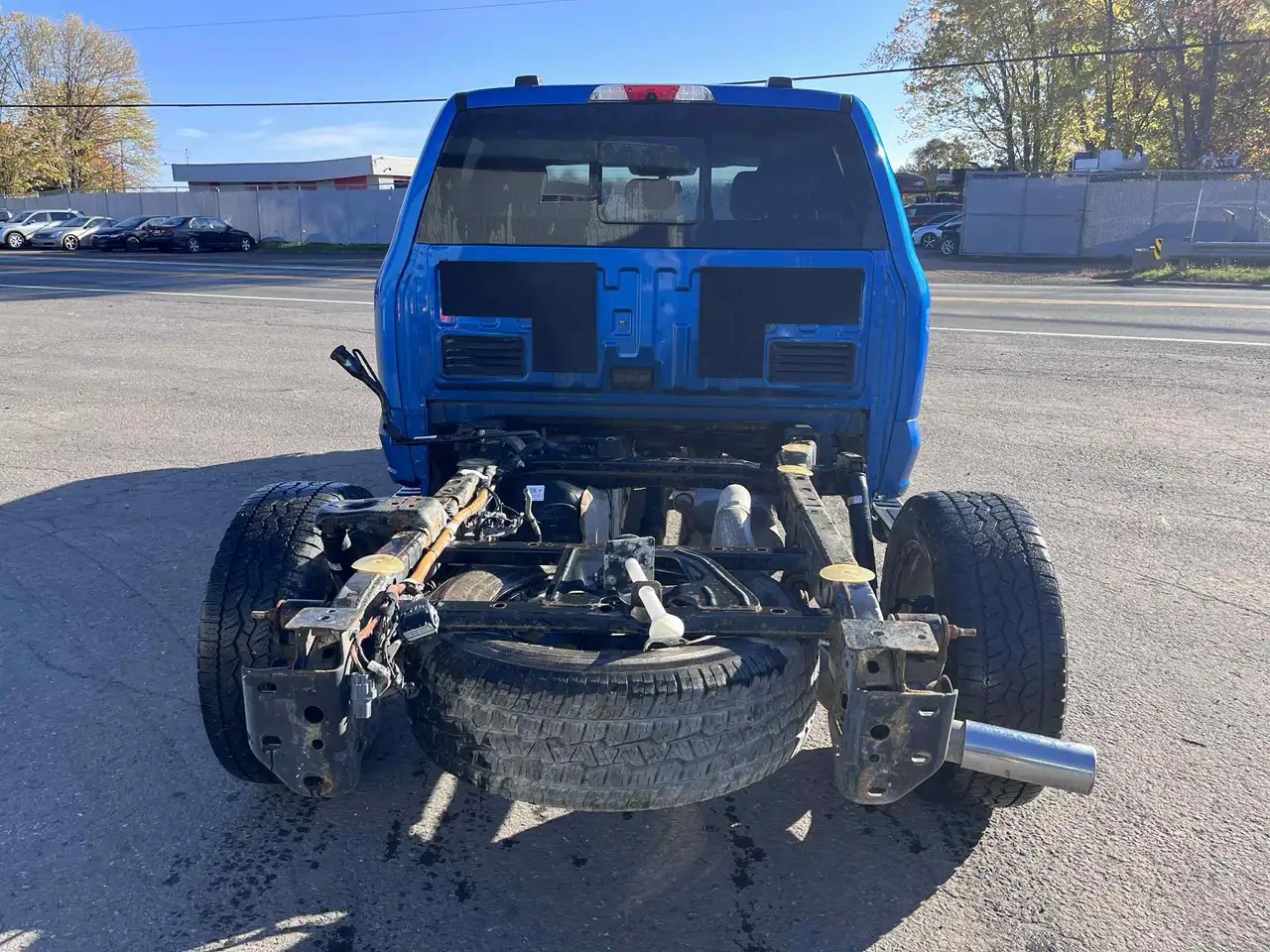 Ford F 150 снимка Ford F 150