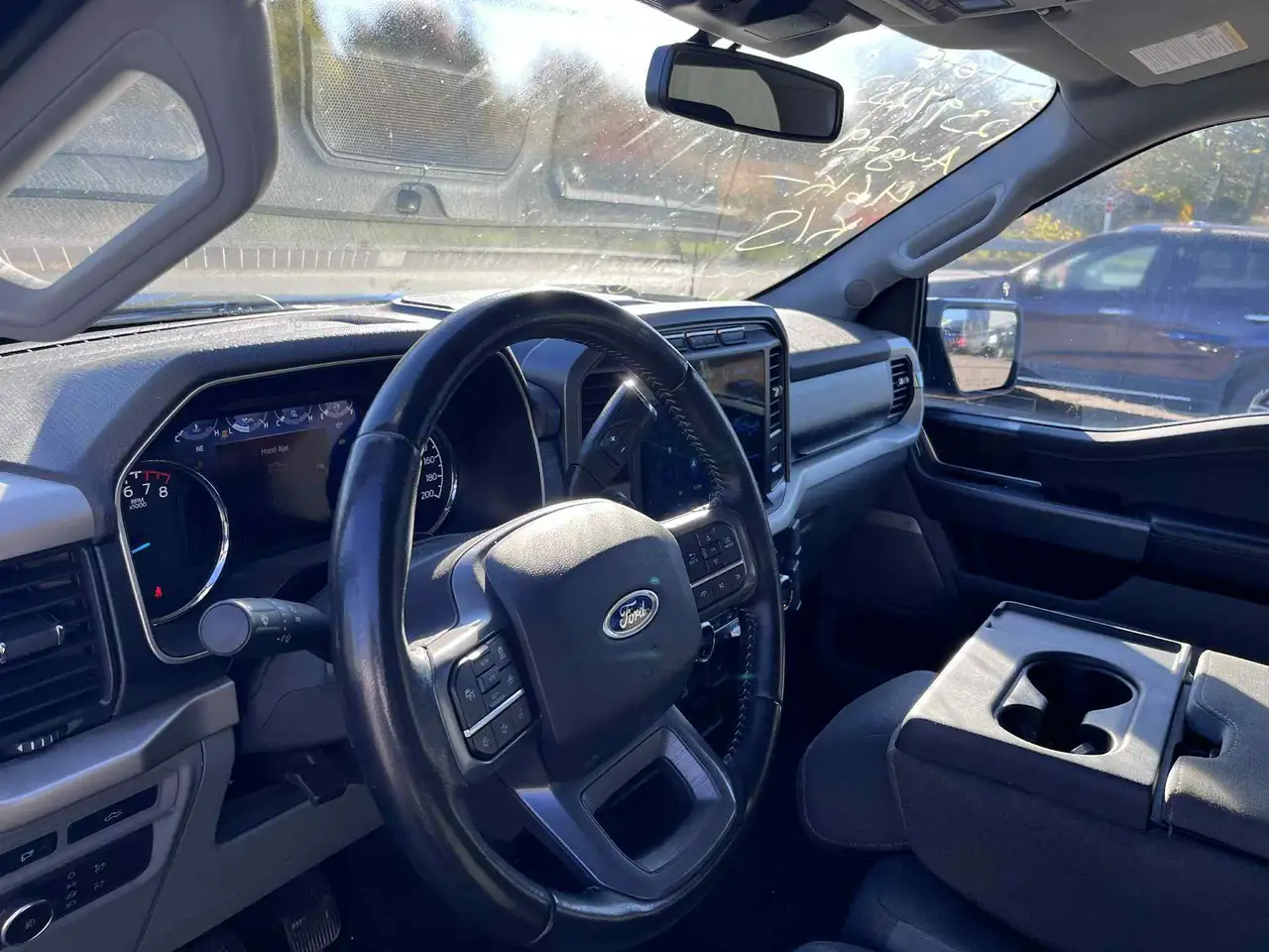 Ford F 150 снимка Ford F 150