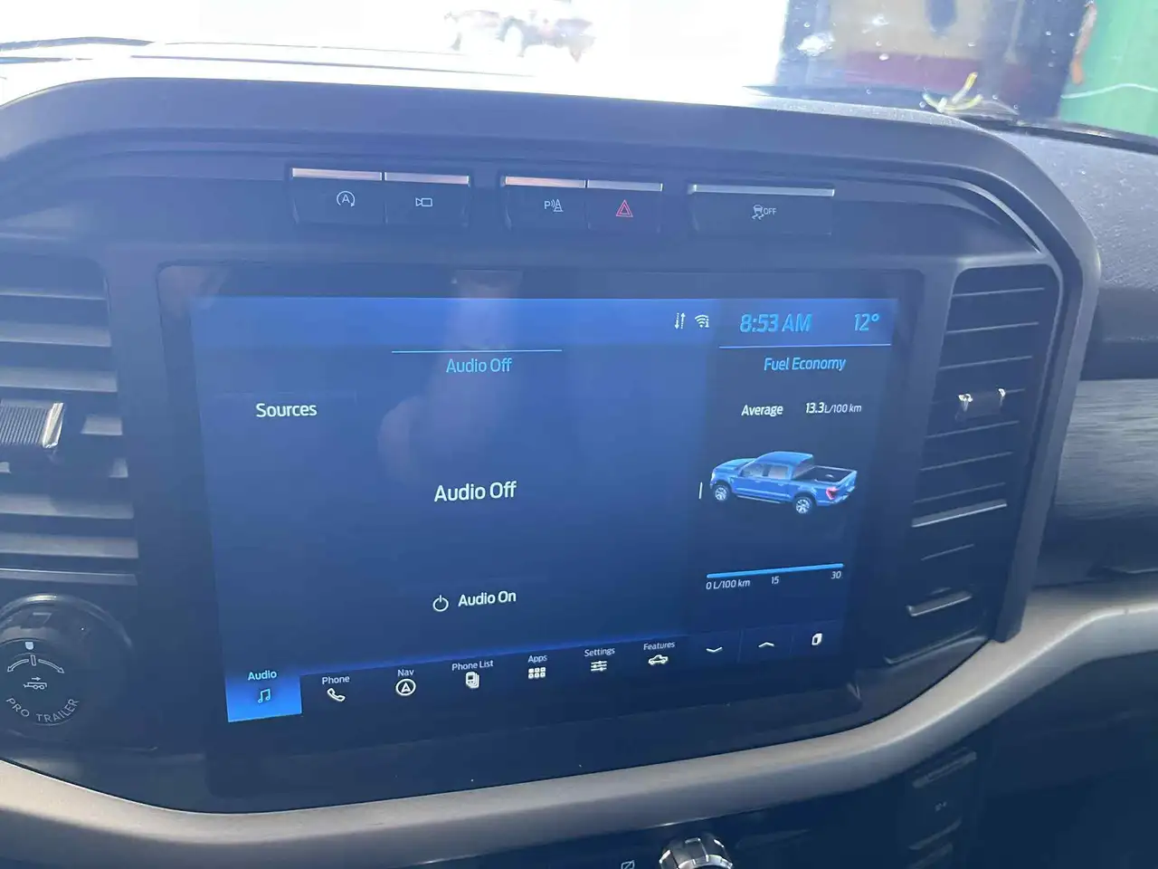Ford F 150 снимка Ford F 150