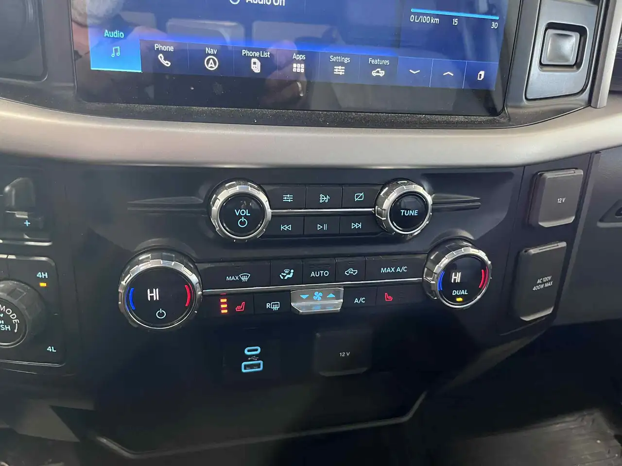 Ford F 150 снимка Ford F 150