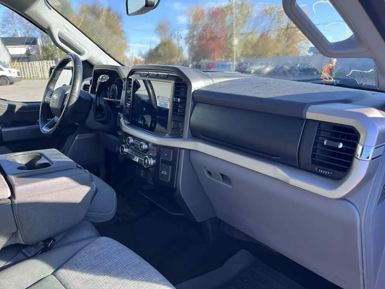 Ford F 150 снимка Ford F 150