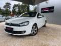 Volkswagen Golf CABRIOLET 1.6 TDI 105ch FAP Blanc - thumbnail 3