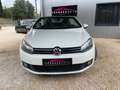 Volkswagen Golf CABRIOLET 1.6 TDI 105ch FAP Blanc - thumbnail 2