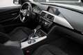 BMW 318 dA PACK M BOITE AUTO CLIM SG ALCAN GPS BI-XENON Gris - thumbnail 11