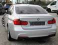 BMW 318 dA PACK M BOITE AUTO CLIM SG ALCAN GPS BI-XENON Grijs - thumbnail 4