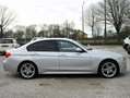 BMW 318 dA PACK M BOITE AUTO CLIM SG ALCAN GPS BI-XENON Grijs - thumbnail 7