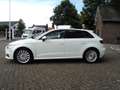 Audi A3 Sportback 1.4 e-tron Sport Pro Line plus Digi Dash Blanc - thumbnail 4