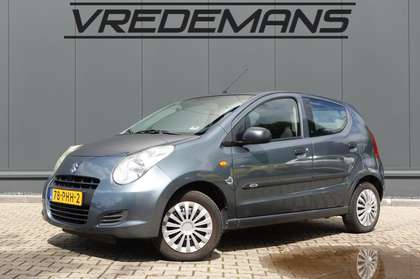 Suzuki Alto 1.0 Comfort Plus