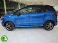 Ford EcoSport 1.0 EcoBoost ST Line 125 Bleu - thumbnail 9