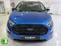 Ford EcoSport 1.0 EcoBoost ST Line 125 Bleu - thumbnail 3
