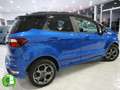 Ford EcoSport 1.0 EcoBoost ST Line 125 Bleu - thumbnail 10