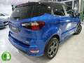 Ford EcoSport 1.0 EcoBoost ST Line 125 Bleu - thumbnail 12