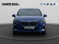 BMW 230 e xDrive Active Tourer M Sport Anhängerk. Panorama Blau - thumbnail 3