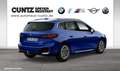 BMW 230 e xDrive Active Tourer M Sport Anhängerk. Panorama Blau - thumbnail 3