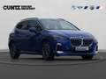 BMW 230 e xDrive Active Tourer M Sport Anhängerk. Panorama Blau - thumbnail 4