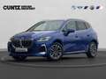 BMW 230 e xDrive Active Tourer M Sport Anhängerk. Panorama Blau - thumbnail 2