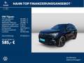 Volkswagen Tiguan 2.0TDI DSG R-Line Black Style AHK LED+ Schwarz - thumbnail 2