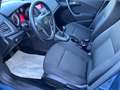 Opel Astra Selection Blau - thumbnail 8