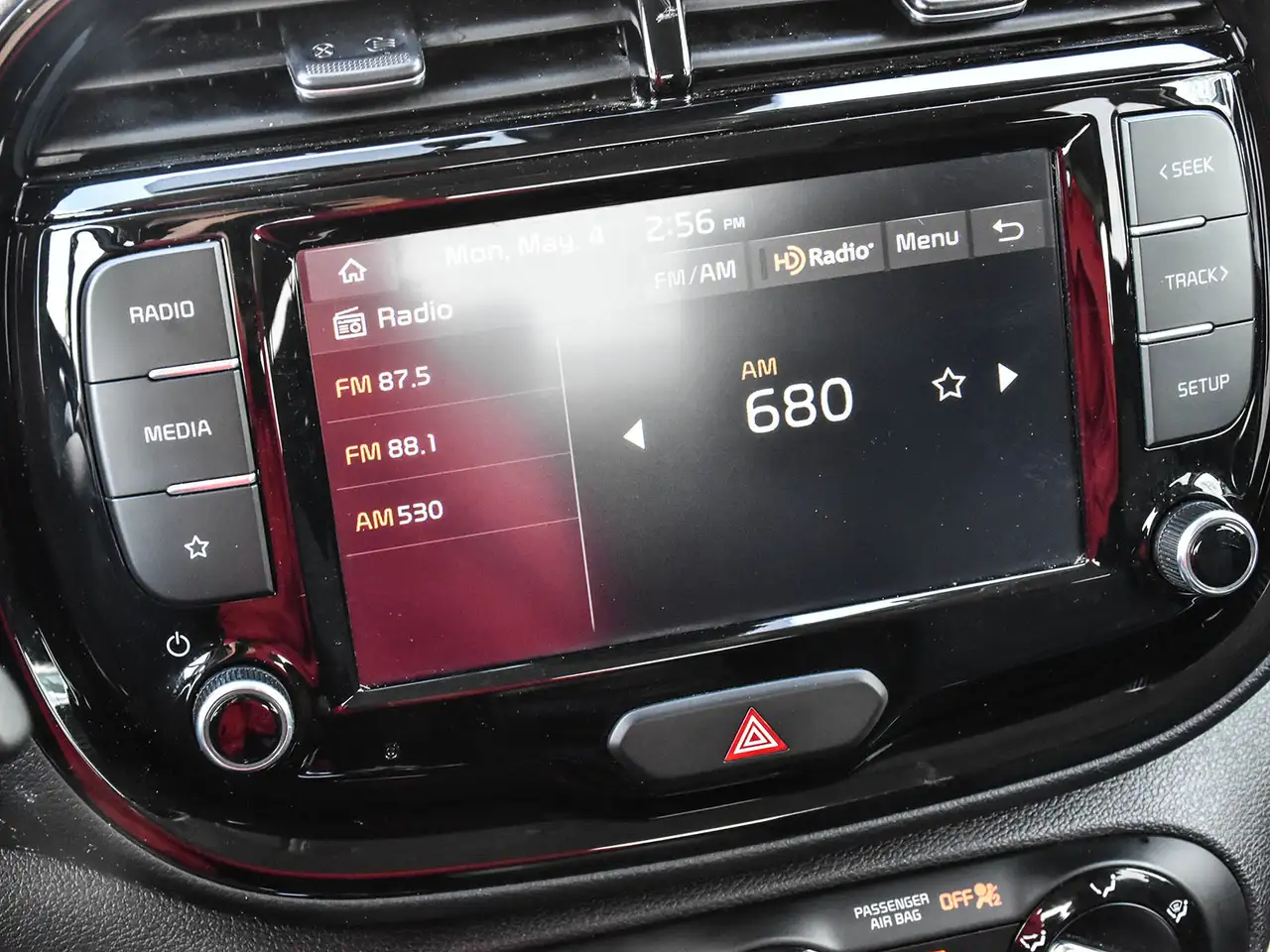 Kia Soul снимка Kia Soul