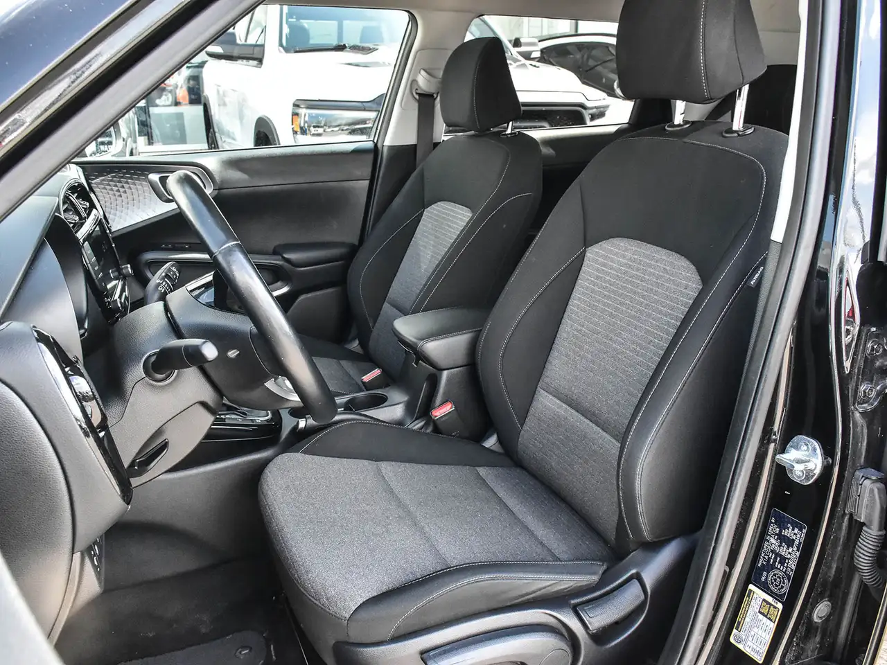 Kia Soul снимка Kia Soul