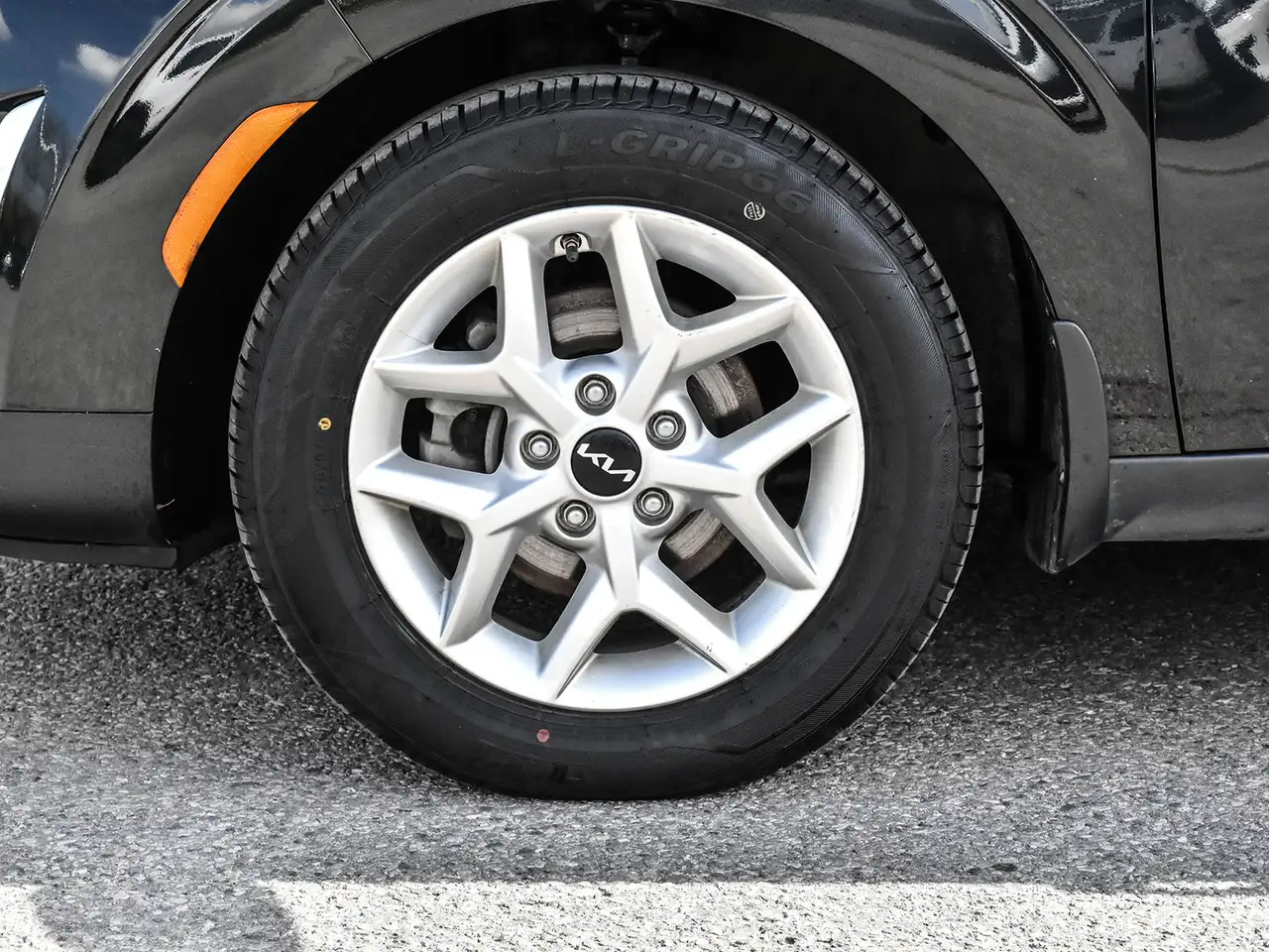 Kia Soul снимка Kia Soul