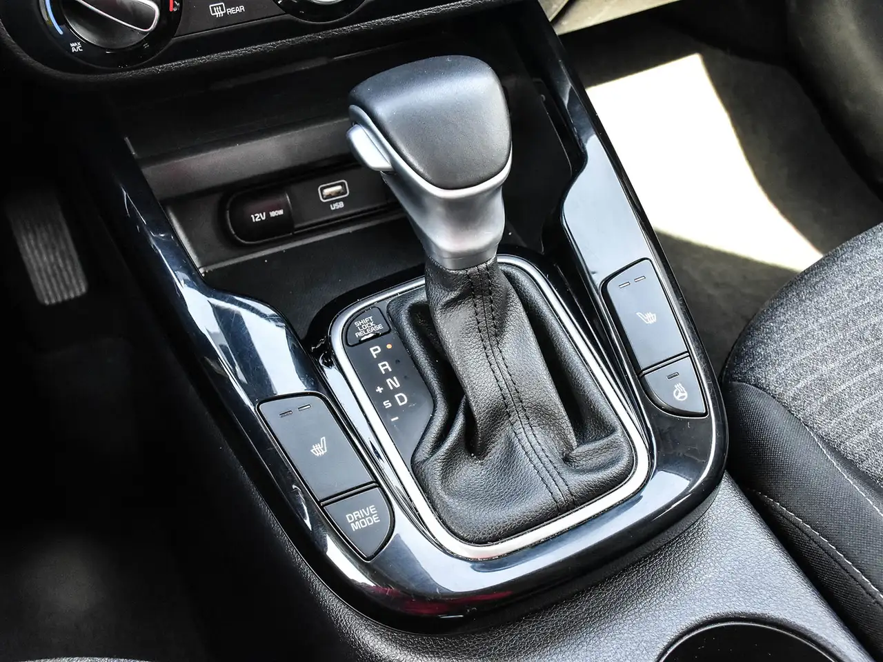 Kia Soul снимка Kia Soul