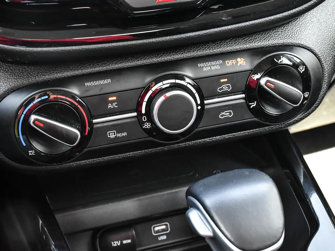 Kia Soul снимка Kia Soul