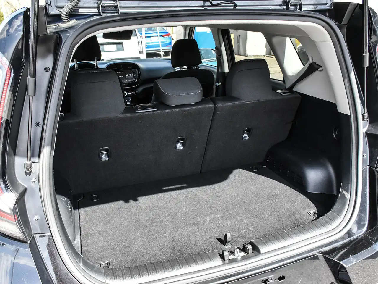 Kia Soul снимка Kia Soul