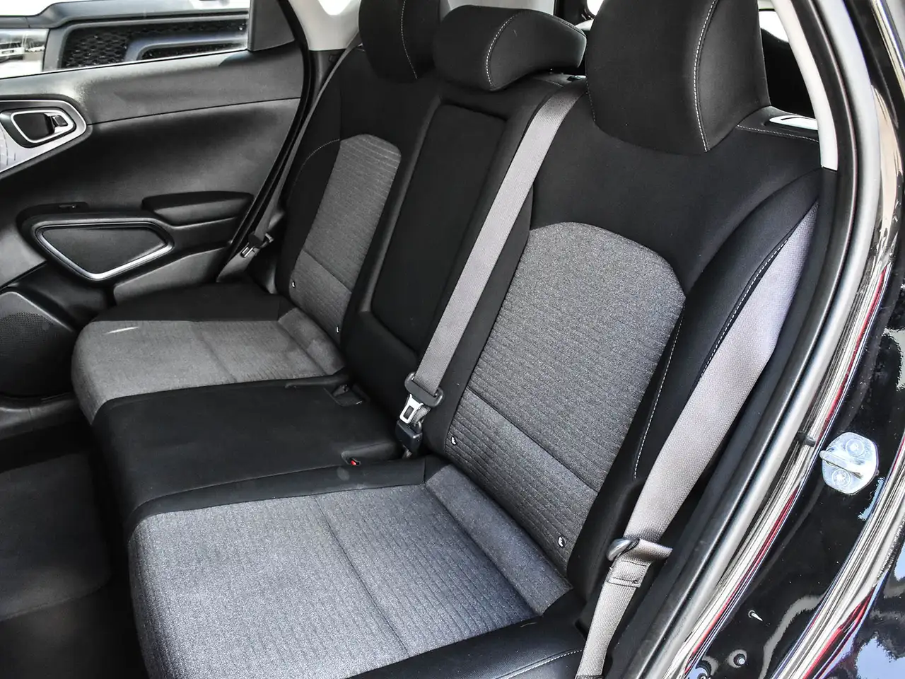 Kia Soul снимка Kia Soul