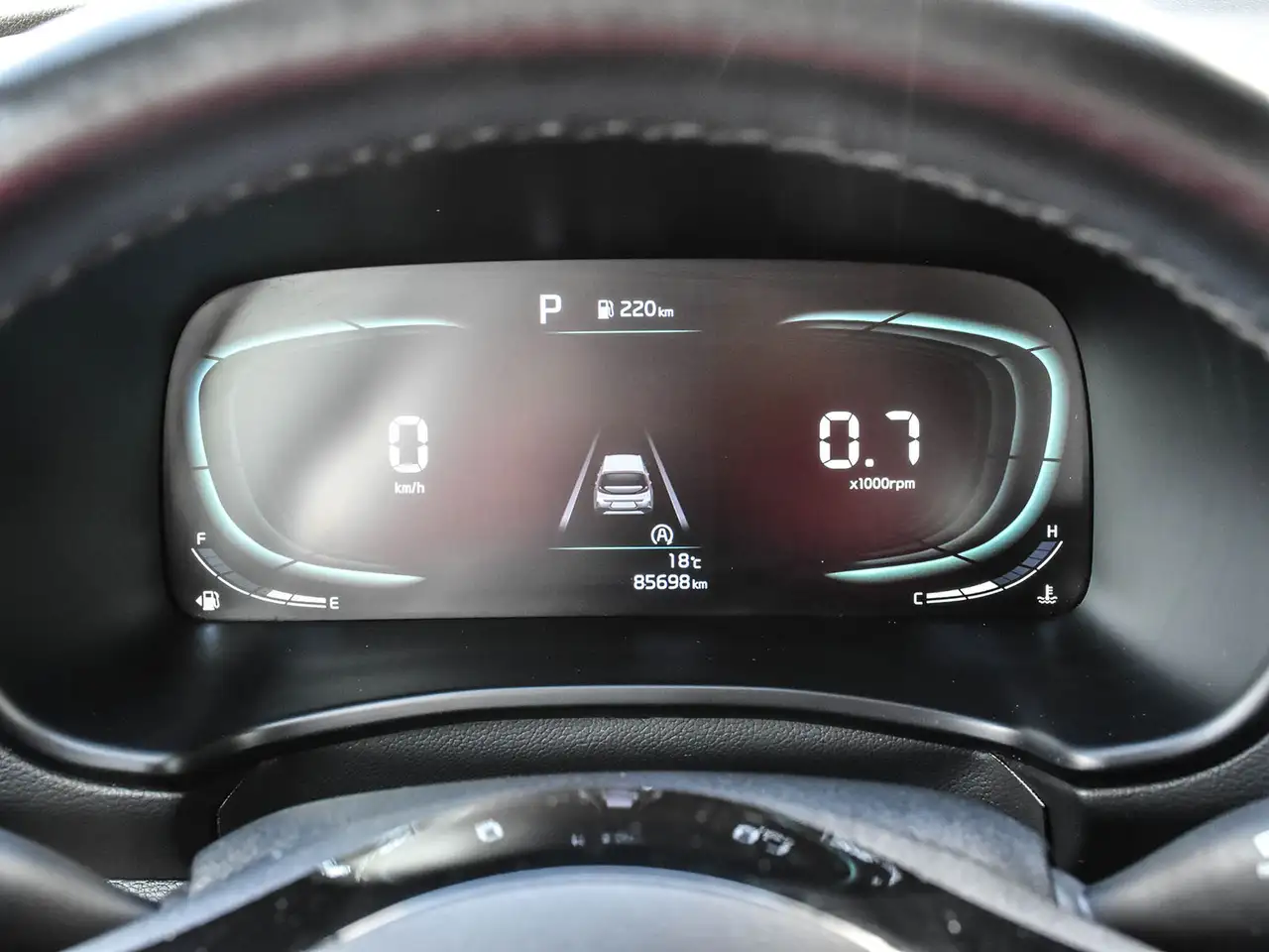 Kia Soul снимка Kia Soul