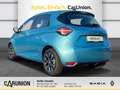 Renault ZOE Evolution EV50 110hp 4Season Bleu - thumbnail 6