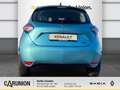 Renault ZOE Evolution EV50 110hp 4Season Bleu - thumbnail 5