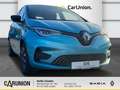 Renault ZOE Evolution EV50 110hp 4Season Bleu - thumbnail 3