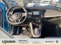 Renault ZOE Evolution EV50 110hp 4Season Bleu - thumbnail 9