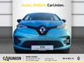 Renault ZOE Evolution EV50 110hp 4Season Bleu - thumbnail 2