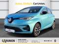 Renault ZOE Evolution EV50 110hp 4Season Bleu - thumbnail 1